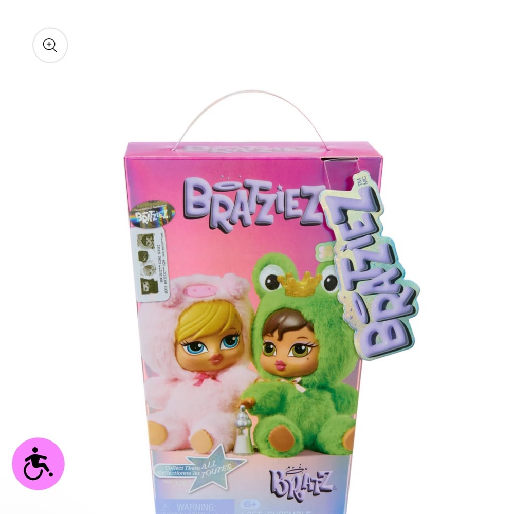 Bratziez